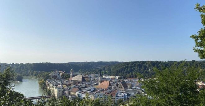 Wasserburg Am Inn Private Guided Walking Tour - Highlights of Wasserburg Am Inn