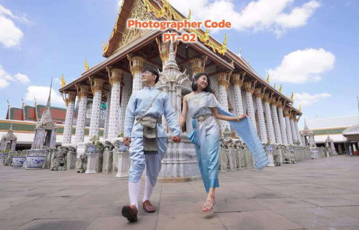 Wat Arun Photoshoot in Thai Costume: Bangkok, Thailand - Customer Reviews and Ratings