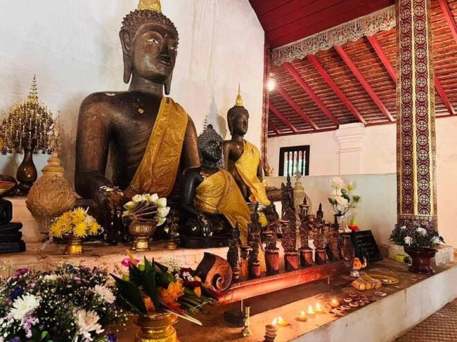Wat Doi Suthep& Pha Lat, Wat Umong, Wat Chiang Man 5 Temples - Customer Experiences and Feedback