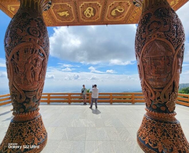 Wat Doi Suthep& Pha Lat, Wat Umong, Wat Chiang Man 5 Temples - Dress Code and Recommendations