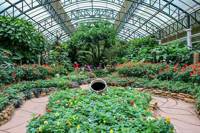 Wat Doi Suthep & Phu Ping Palace From Chiang Mai - Directions to Phu Ping Palace