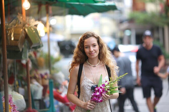 Wat Pak Nam Longtail Boat Tour with Flower Market in Bangkok - Practical Details and Value