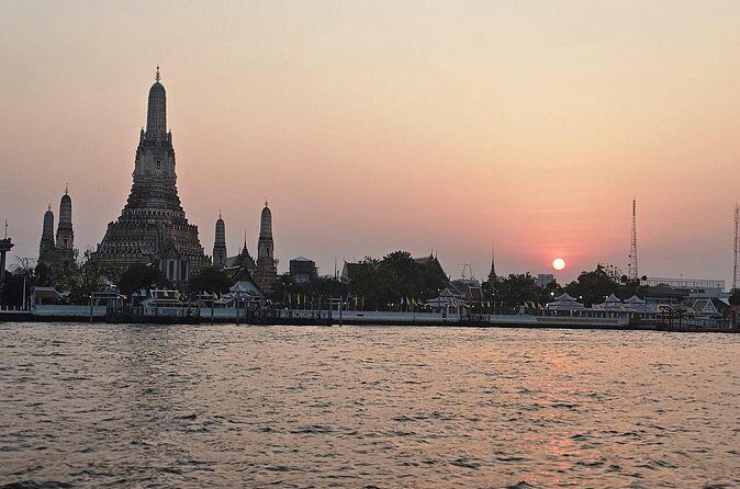 Wat Pho and Wat Arun Guided Walking Tour (2 Hours) - FAQ