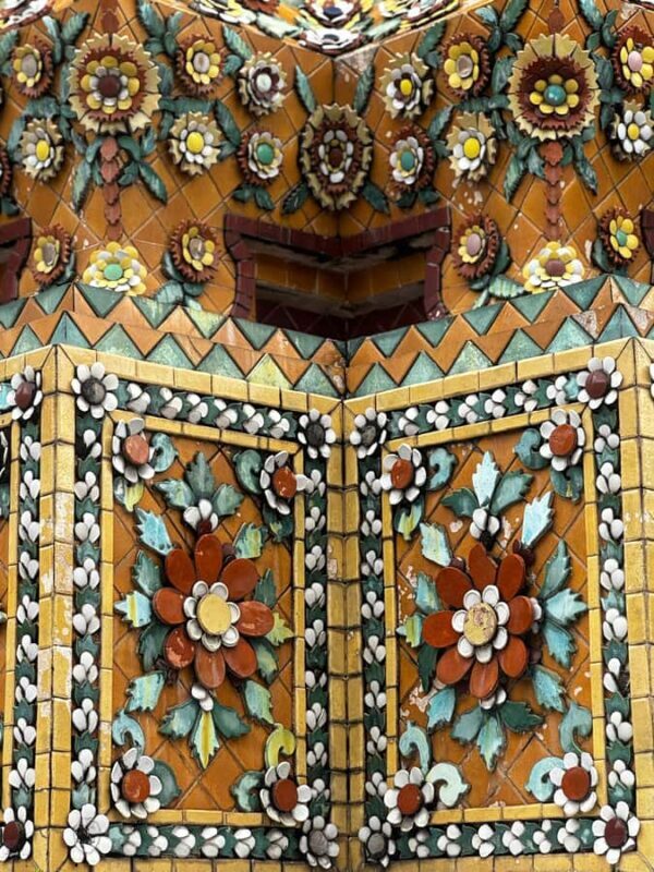 Wat Pho Evening Visit with Temple Cats - Practical Details and Value