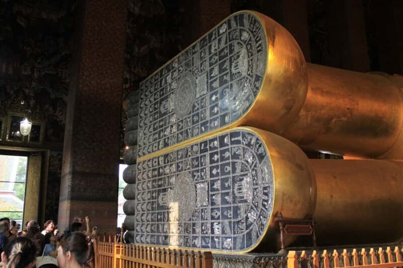 Wat Pho, Wat Arun and Wat Hong Rattanaram Private Tour - A Deep Dive into the Tour Experience