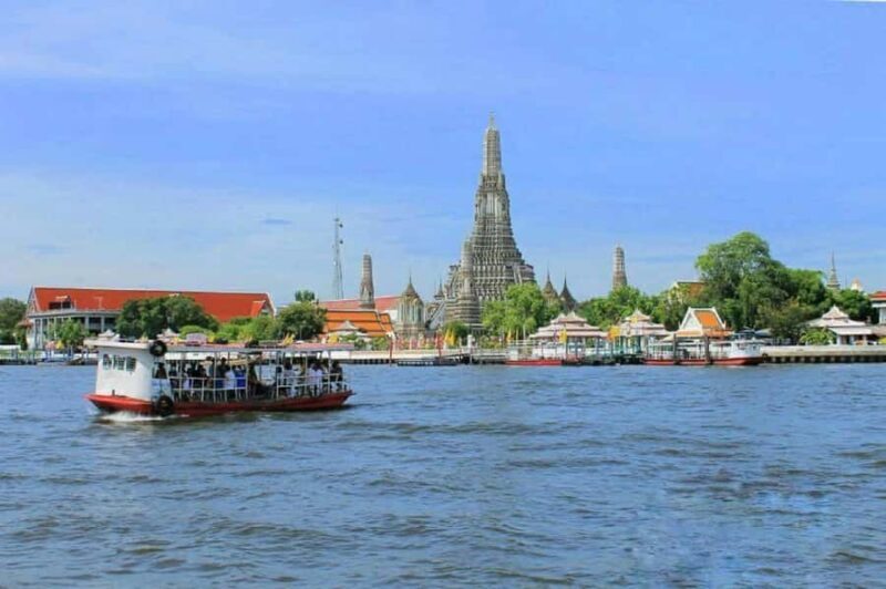 Wat Pho, Wat Arun and Wat Hong Rattanaram Private Tour - FAQ