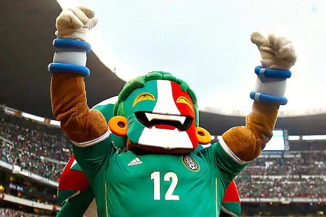 Watch a Football Match at the Stadium - Good To Know