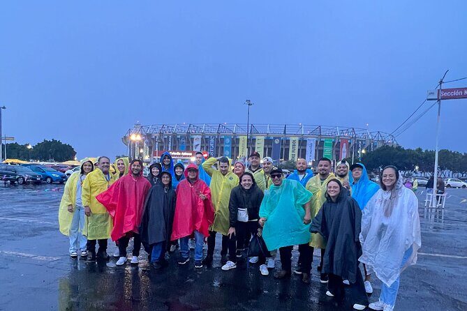 Watch a Football Match at the Stadium - An Overview of the Experience