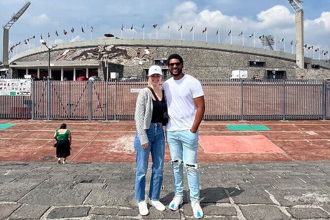 Watch a Football Match at the Stadium - Authenticity and Highlights from the Reviews