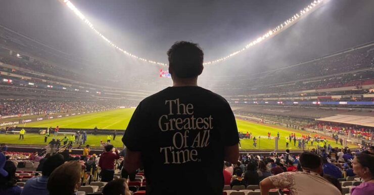 Watch a Football Match at the Stadium!! - Good To Know