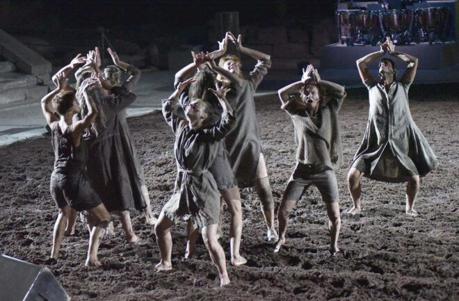 Watch a Performance at Ancient Stage of Epidaurus - Important Reminders