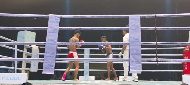 Watch Live Khmer Kickboxing with free beers & ringside seat - Final Thoughts