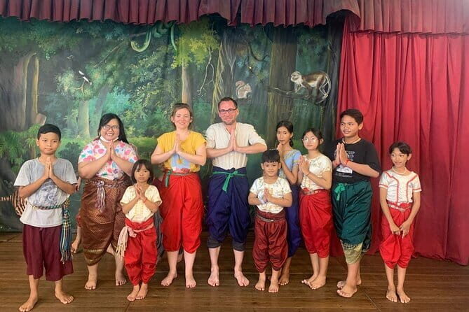 Watch Live Khmer Traditional boxing in Phnom Penh - FAQs