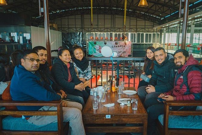 Watch Nepali Movie in Theater and Explore Local Market in Pokhara - Transportation and Pickup Details
