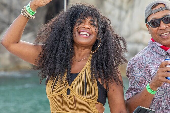 Watch Sunset Over El Arco The Biggest Party - FAQs