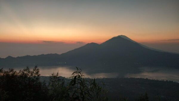 Watch the Most Beautiful Sunrise in Bali From Batur Summit - Questions You May Have