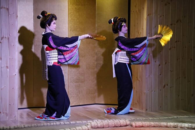 Watch Traditional Japanese Sumo in Asakusa With Enjoy Chanko Nabe - Accessibility and Attire Guidelines