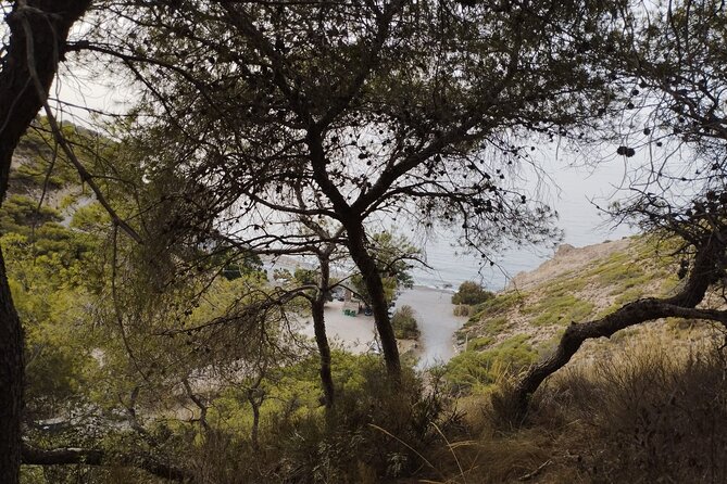 Watchtowers Hiking Route - Tour Overview