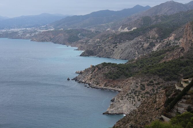 Watchtowers Hiking Route - Inclusions