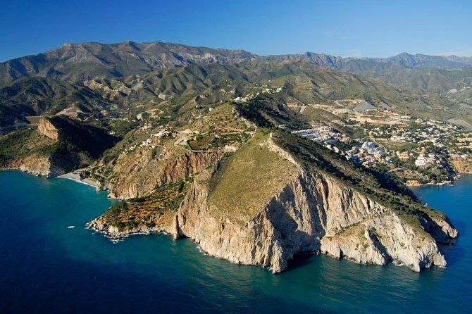 Watchtowers Hiking Route - Fees and Taxes