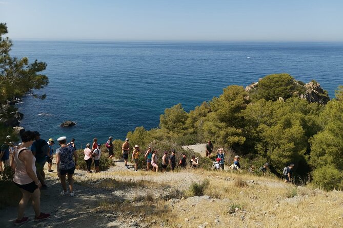 Watchtowers Hiking Route - Safety Guidelines