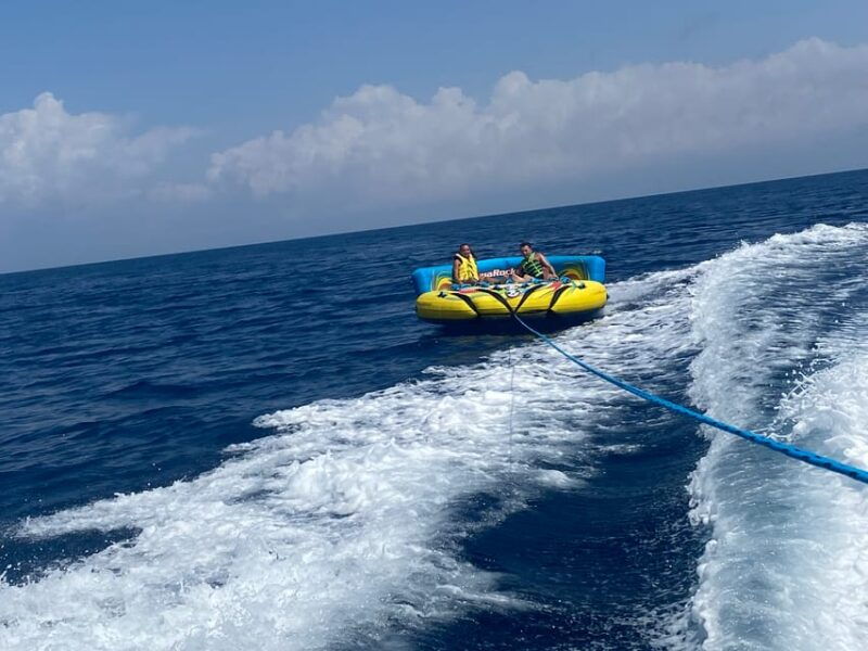 Water Activities Slider or Crazy Sofa - Final Thoughts: Is This Water Activity for You?