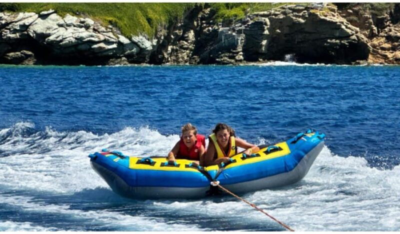 Water Activities Slider or Crazy Sofa - FAQ