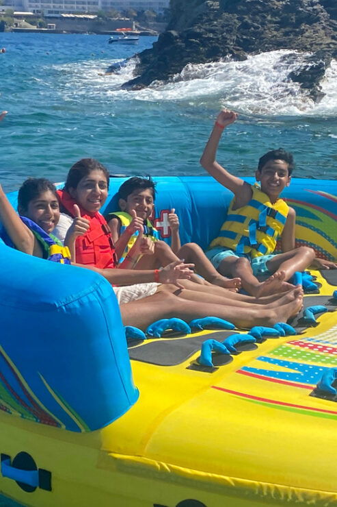 Water Activity - Good To Know