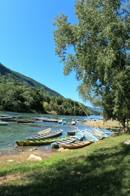 Water Adventure: Tamul Waterfall and Water Cave Cenote. - Highlights and Exploration
