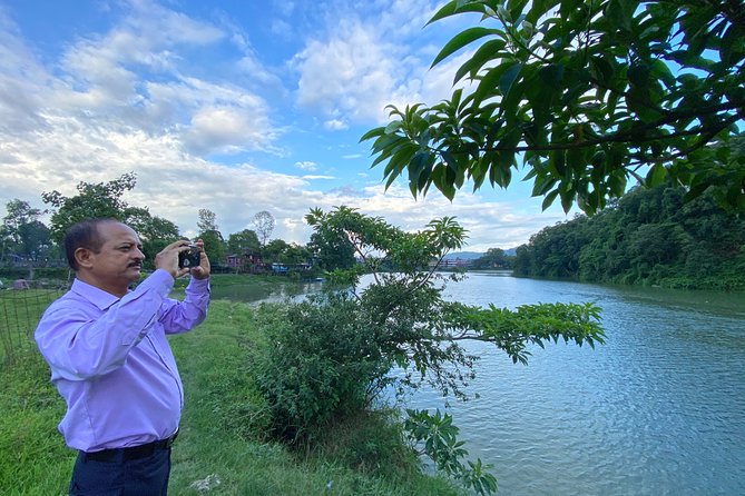 Water Fall and Fewa Lake Tour - Booking and Pricing Information