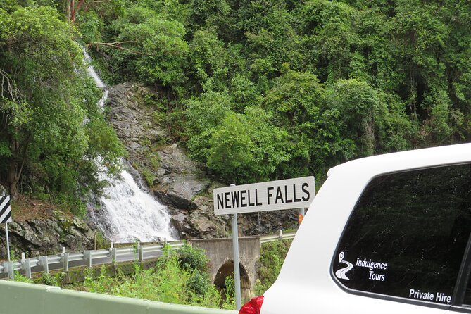 Water Falls and Lookouts Scenic Private Tour in NSW - Common Questions