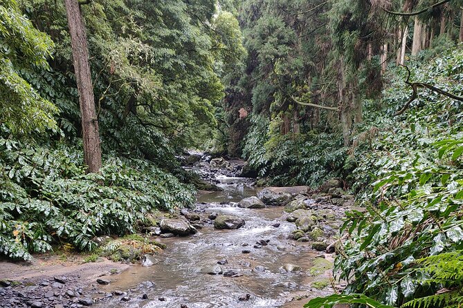 Water Falls Route - Booking and Refund Policies