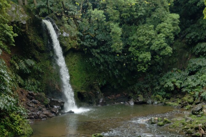 Water Falls Route - Inclusions and Pricing Details