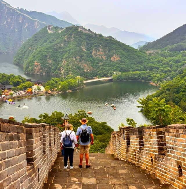 Water-Great Wall Odyssey: Hike & Cruise One Day Tour - Good To Know