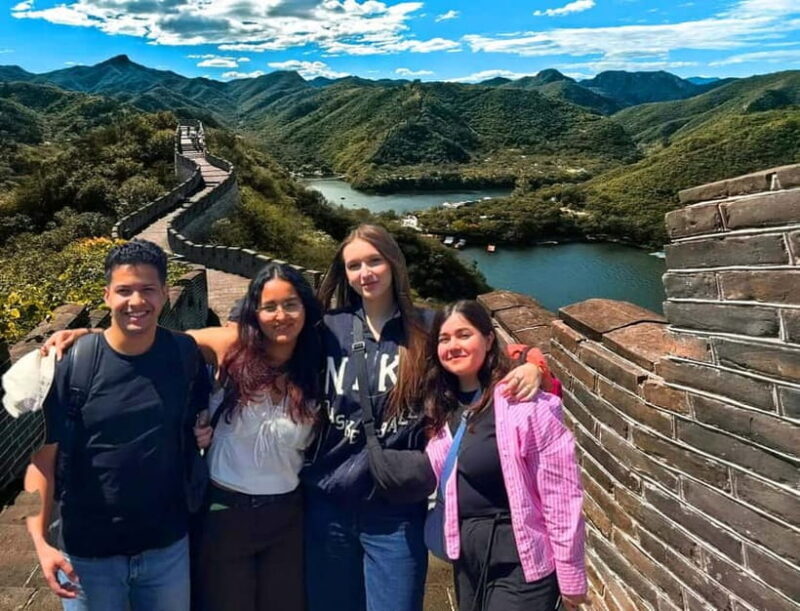 Water-Great Wall Odyssey: Hike & Cruise One Day Tour - Final Thoughts