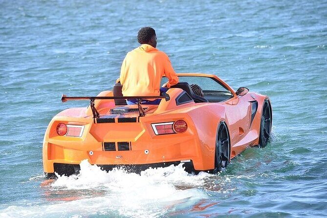 Water Jet Cars - FAQ: Your Questions Answered