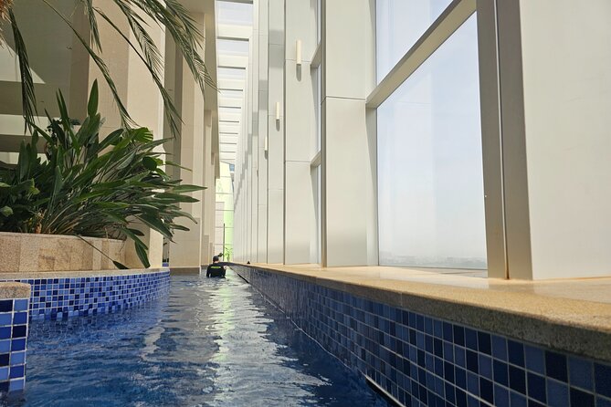 Water Park Admission Ticket and Local Popular Cafe [Hotelpickup] - Local Popular Cafe Recommendations