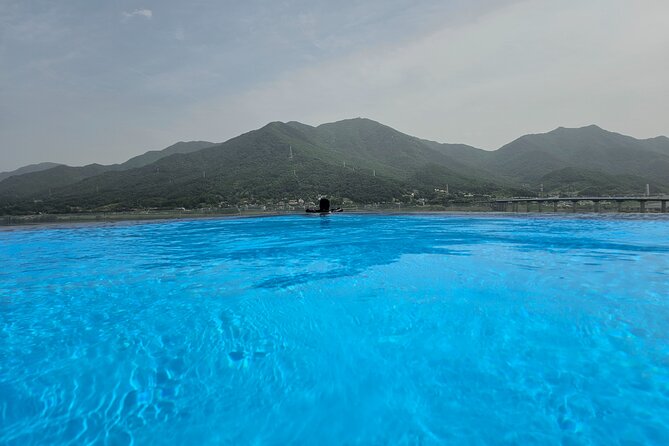 Water Park & Korean Sauna From Seoul - Additional Information and Restrictions