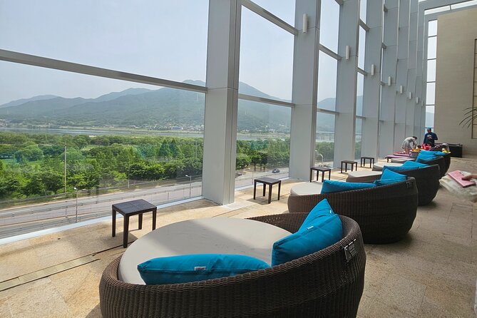 Water Park & Korean Sauna From Seoul - Overall Experience