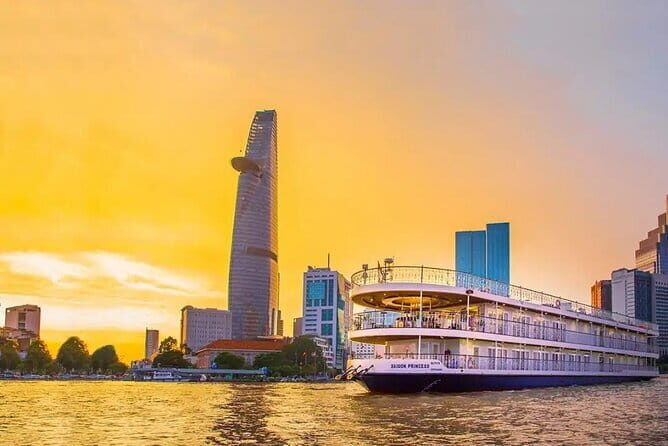 Water Puppet Show and Dinner Cruise Ho Chi Minh city - An In-Depth Look at the Experience