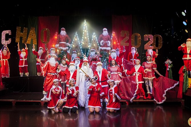 WATER Puppet Show - Hotel Delivery - Terms and Conditions