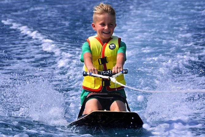 Water Ski - Wake Board - Knee Board - Equipment and Gear for Water Skiing, Wakeboarding, and Kneeboarding