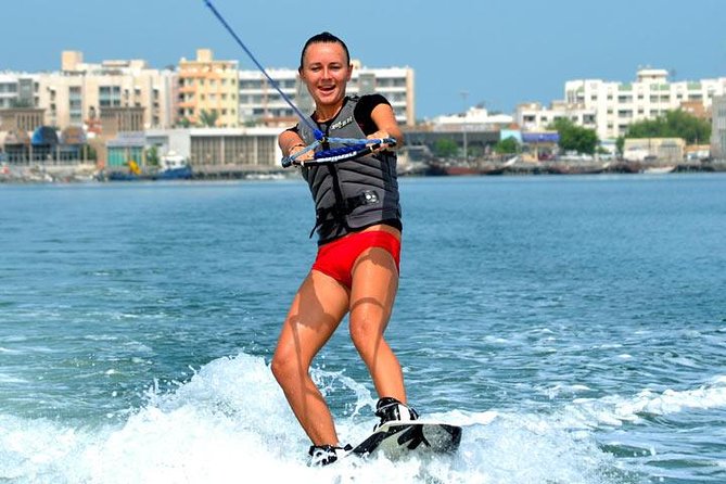 Water Ski - Wake Board - Knee Board - Tips for Beginners in Water Skiing, Wakeboarding, and Kneeboarding