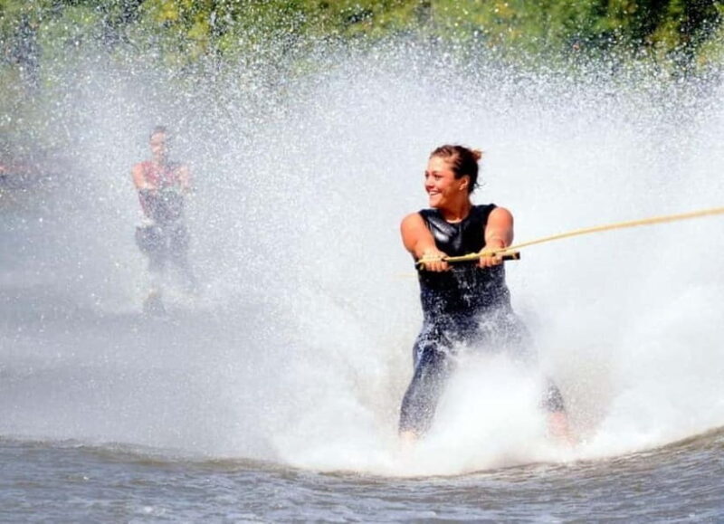 Water Skiing in Pasikudah - Who Will Enjoy Water Skiing in Pasikudah?