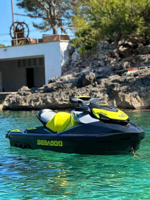 WATER SKIP-JETSKI MALLORCA - Good To Know