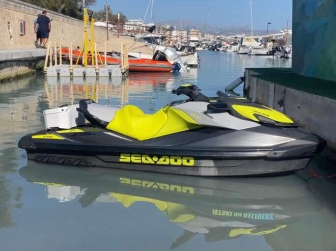 WATER SKIP-JETSKI MALLORCA - Reservation and Cancellation Policy
