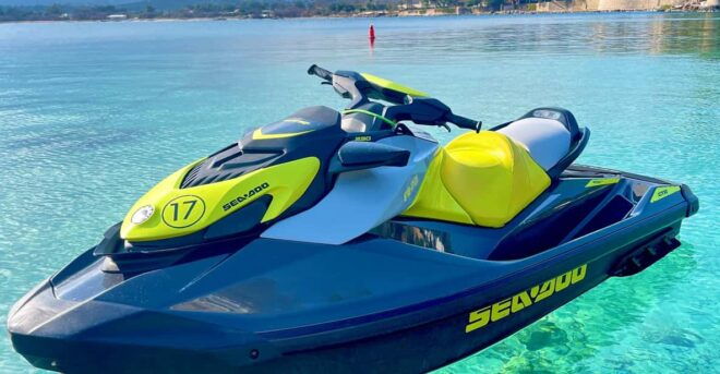 WATER SKIP-JETSKI MALLORCA - Contact Us