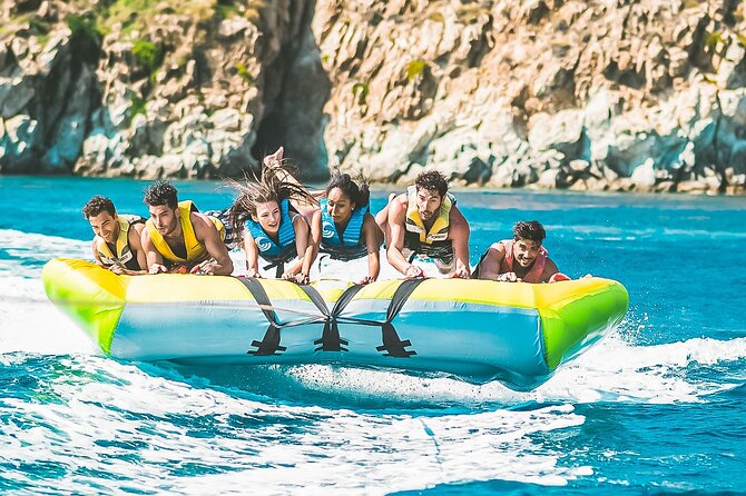 Water Sport Airstream Experience in Super Paradise Beach - Reviews and Ratings