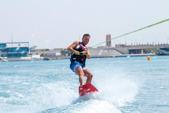 Water Sports Activities Package - Pricing Options and Packages