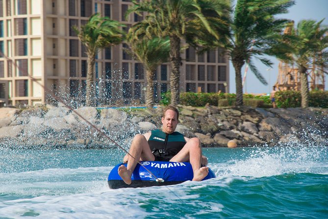 Water Sports Activities Package - Common Questions